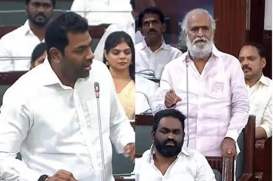 ஆதவ் சேகர்பாபு