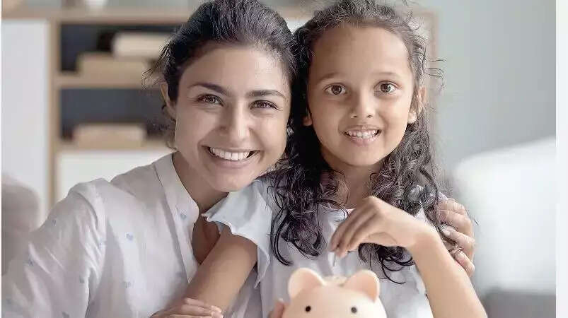 பெண் குழந்தைகள்