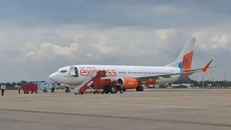 பாகிஸ்தான் வான்வெளித் தடையால் விமானக்கட்டணம், பயண நேரம் அதிகரிப்பு