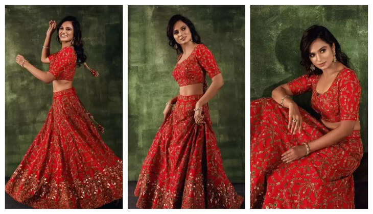 ரம்யா பாண்டியன்