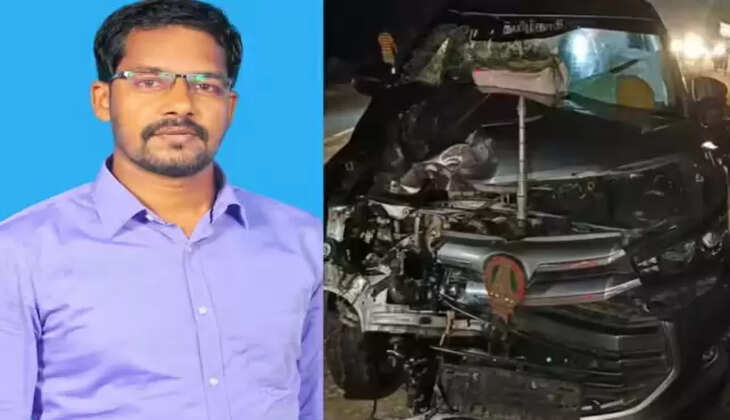 ரூத் பொன் செல்வி