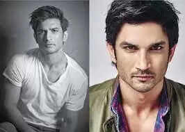 சுஷாந்த்