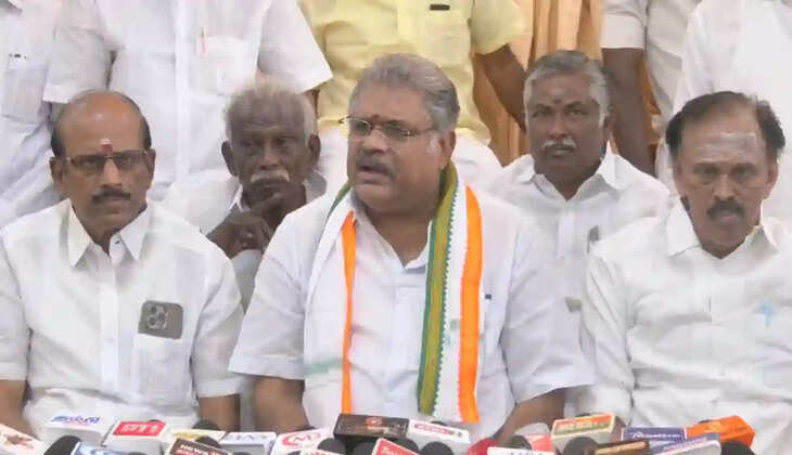 ஜிகே வாசன்