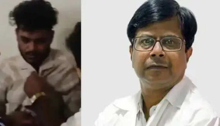 விக்னேஷ் - பாலாஜி 