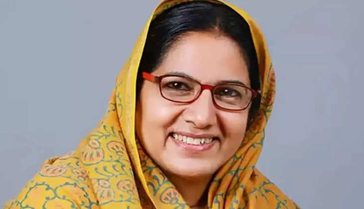 கனத்தில் ஜமீலா 