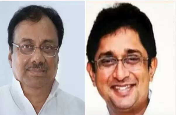 ஈவிகேஎஸ்