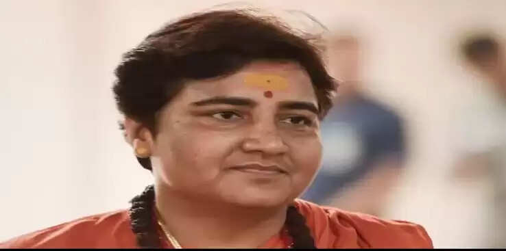 பிரக்யா சிங்