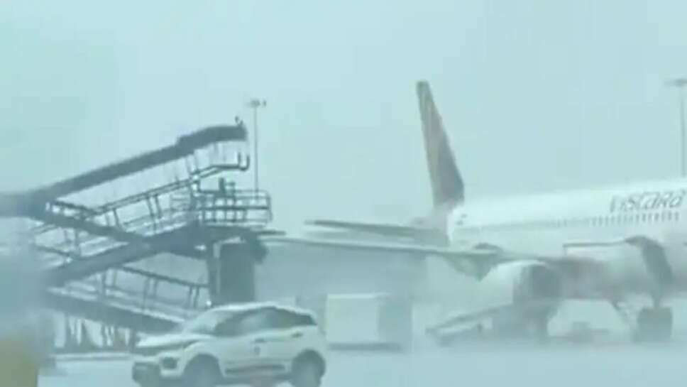 airport
