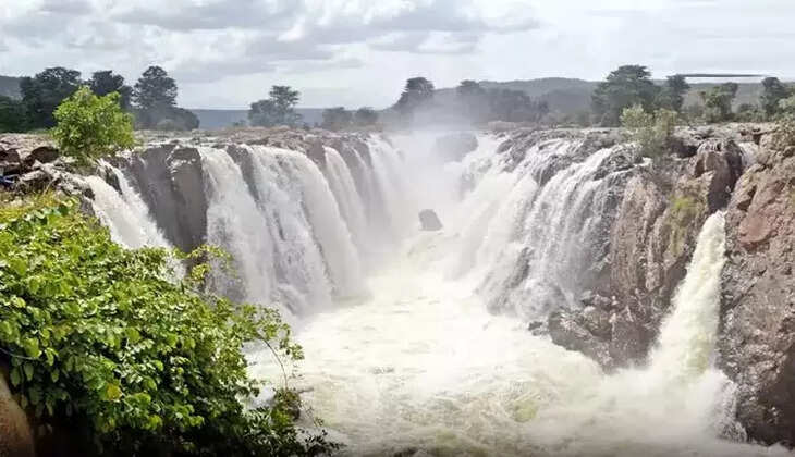 ஒகேனக்கல்