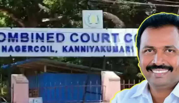 ராஜேஷ்குமார்