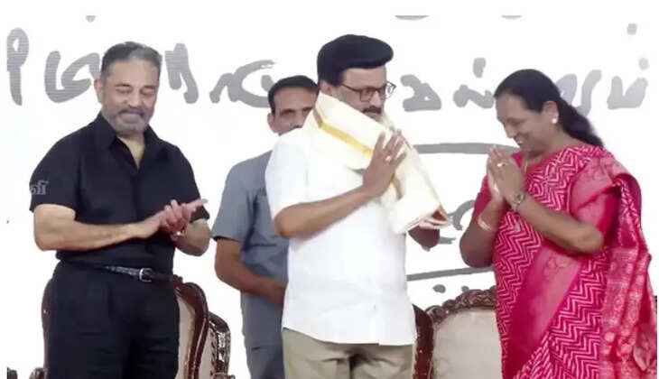 கமல் பிரேமலதா