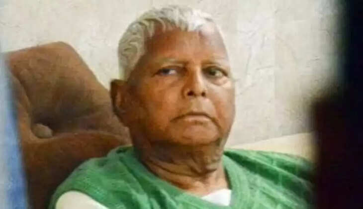 லாலு பிரசாத் யாதவ்