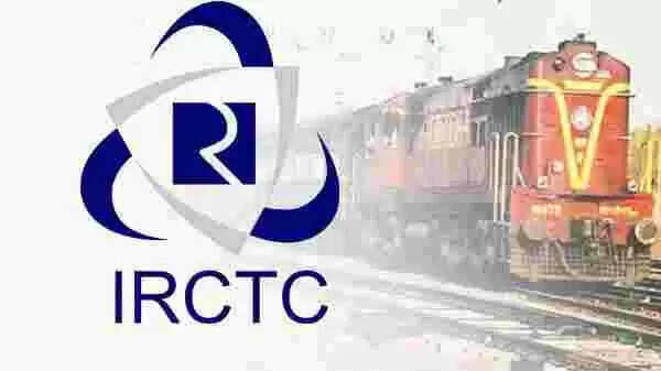 irctc