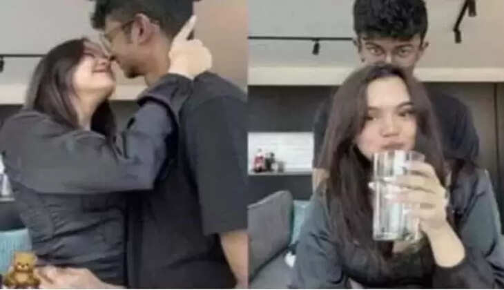 இன்பநிதி