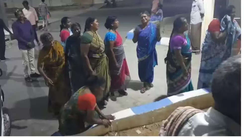 காளீஸ்வரி