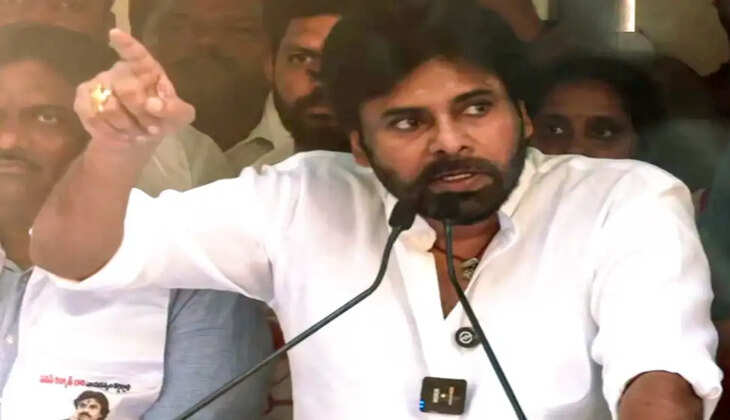 pawan