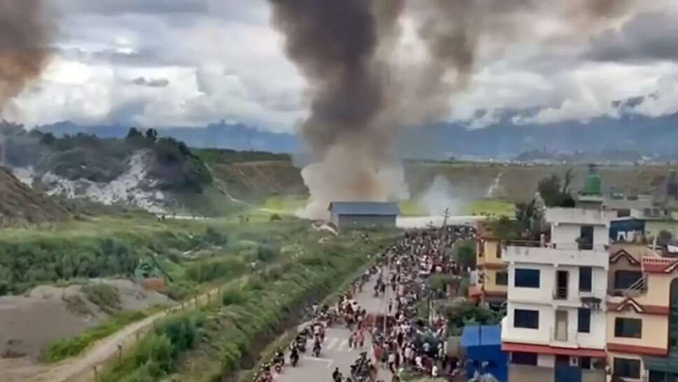 விமான விபத்து