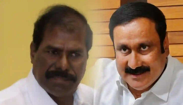 அன்புமனி