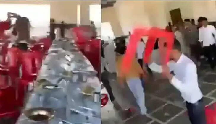 லெக் பீஸ்