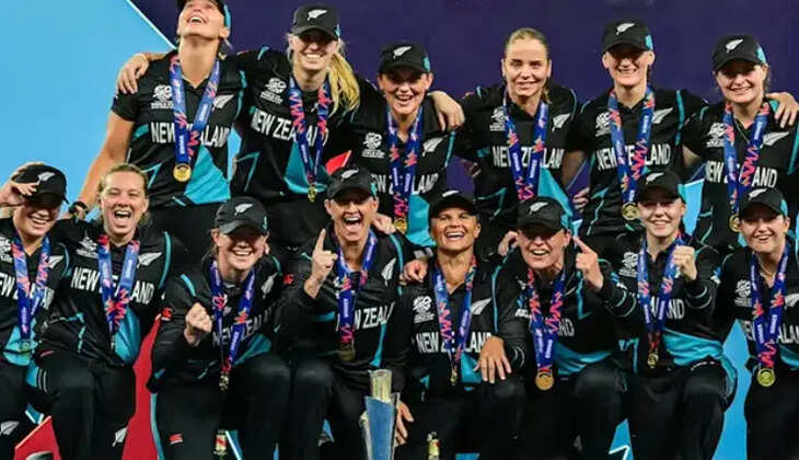 மகளிர் டி20