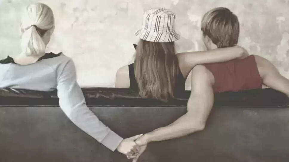 கள்ளக்காதல்