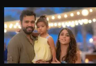 ரோஹித் சர்மா