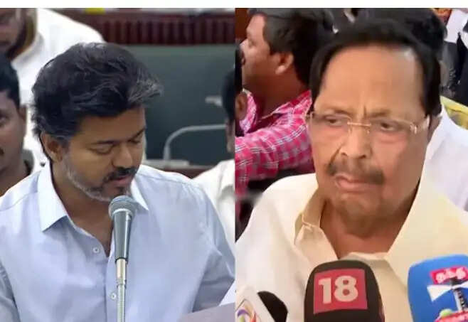 துரைமுருகன்