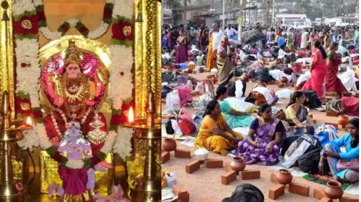 ஆற்றுக்கால் பகவதி