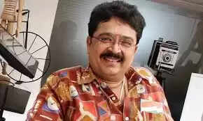 எஸ்வி சேகர்