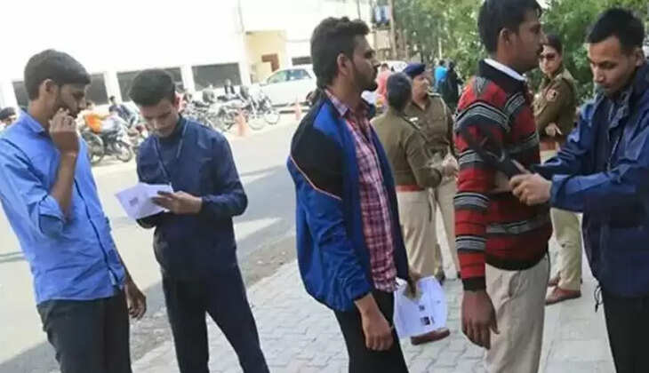 பொது தேர்வு