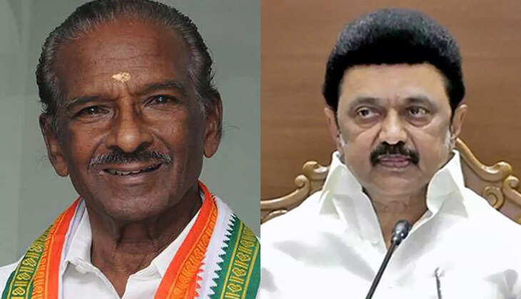 குமரி அனந்தன்