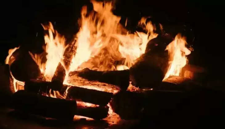 நெருப்பு