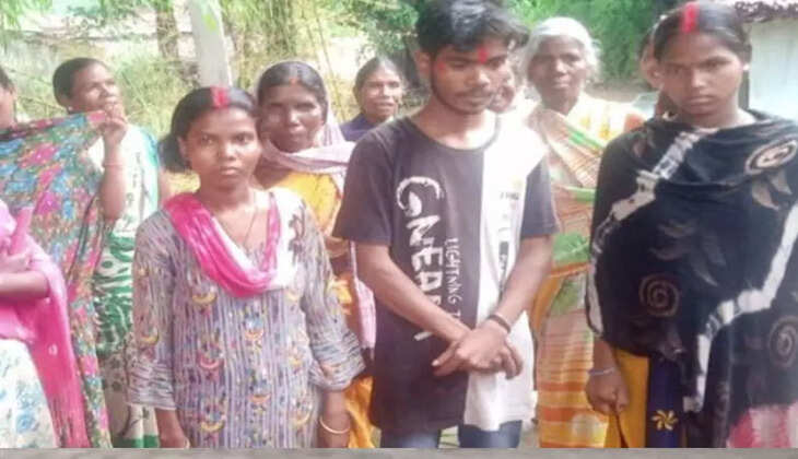 காத்து வாக்குல 2 காதல்