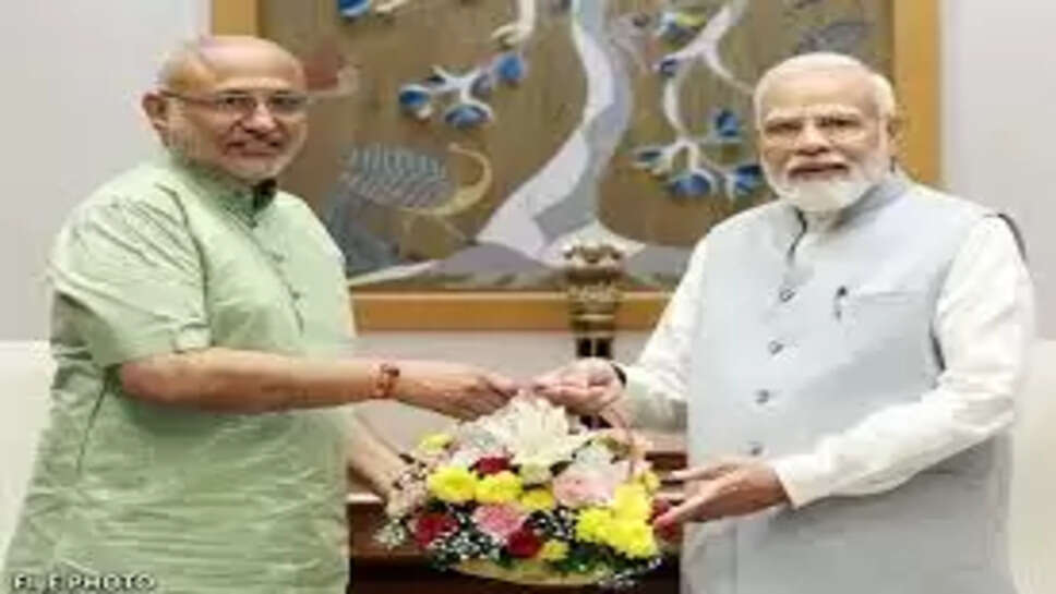 சி பி ராதாகிருஷ்ணன்