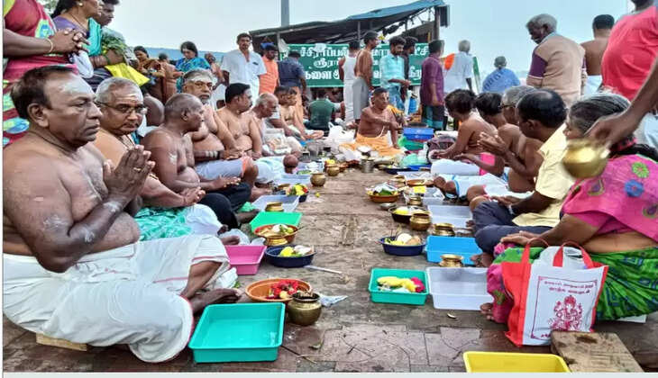 தர்ப்பணம்