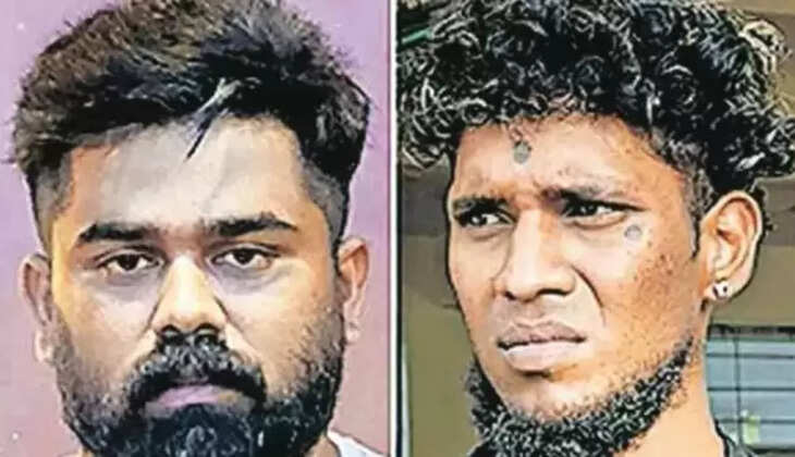 போதைப்பொருள் கும்பல்