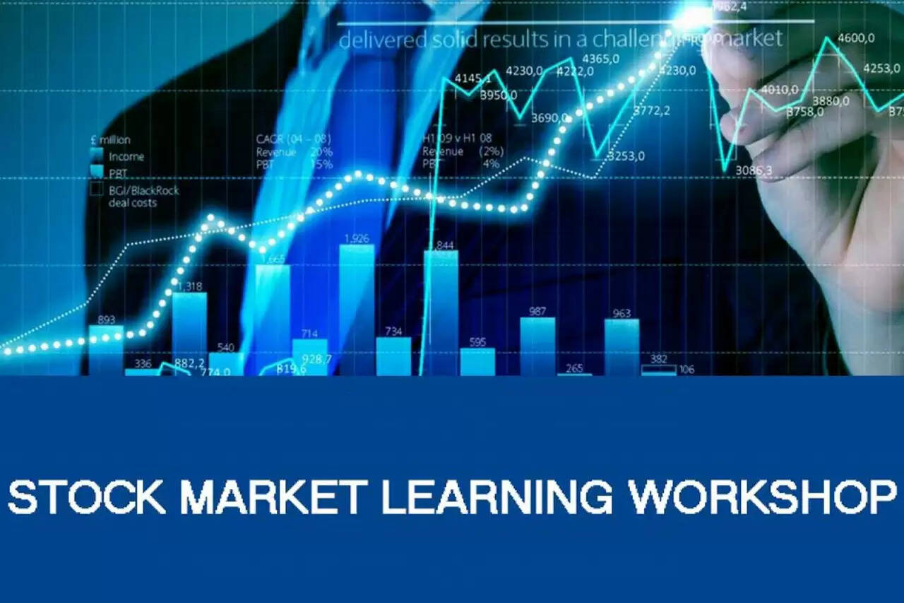 பங்குச்சந்தை