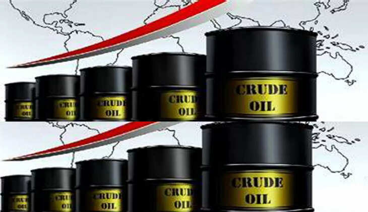 ஓபெக் கச்சா எண்ணெய் க்ரூட் ஆயில்