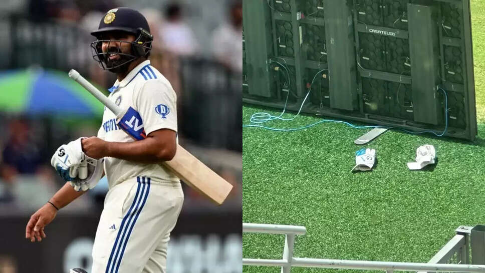 ரோஹித் சர்மா