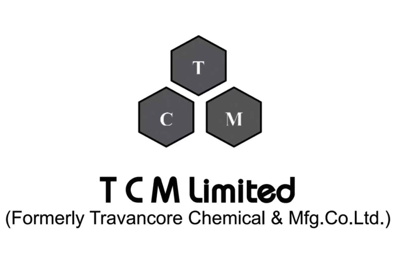 டிசிஎம்