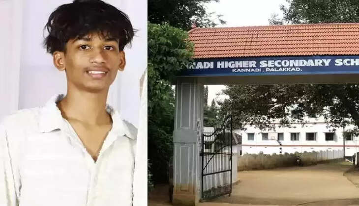 தற்கொலை