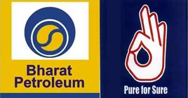 பெட்ரோல் பங்க் பாரத்