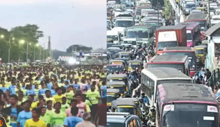 மாரத்தான்