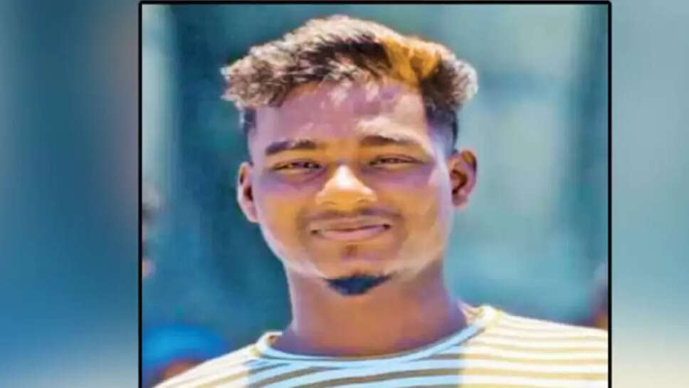 தவெக நிர்வாகி