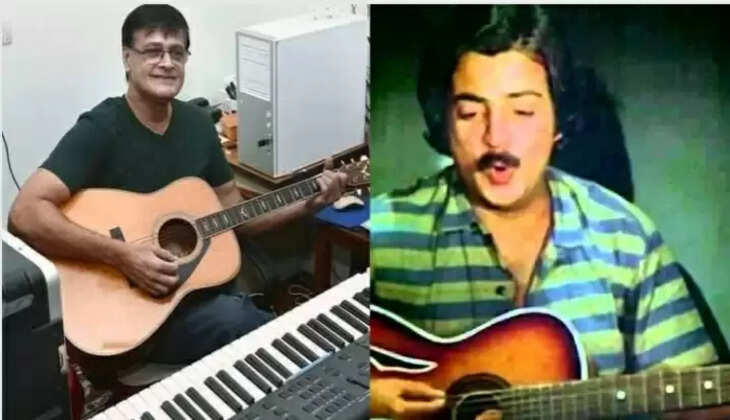 ஆர். சந்திரசேகர் 