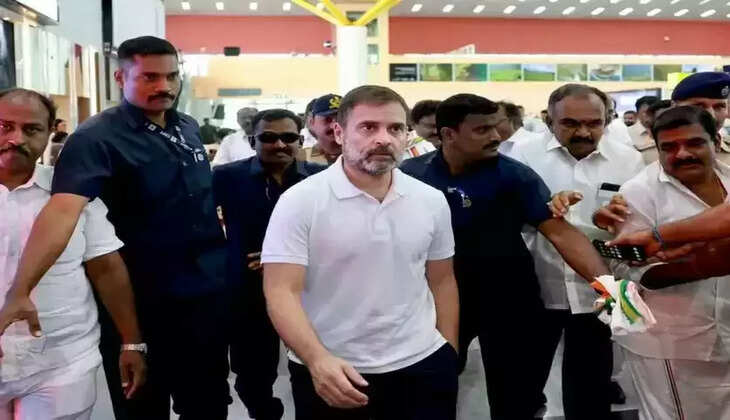 ராகுல்காந்தி