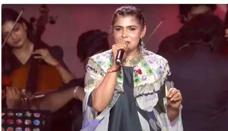 சின்மயி