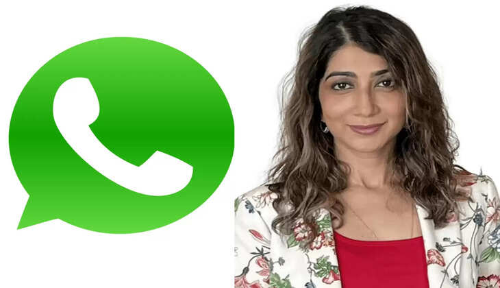 அம்ரிதா மெட்டா