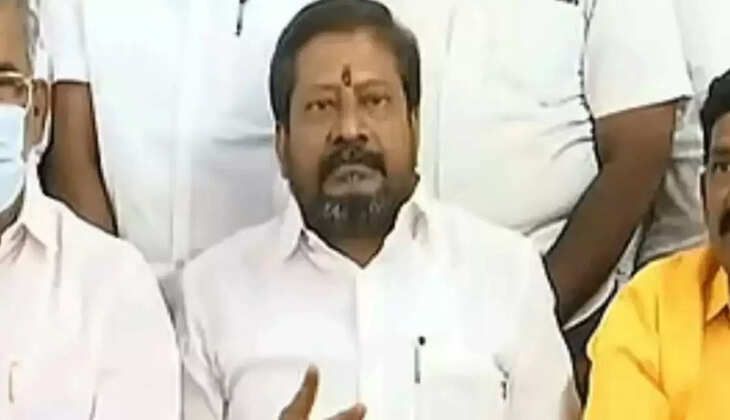 குன்னம் ராமச்சந்திரன்