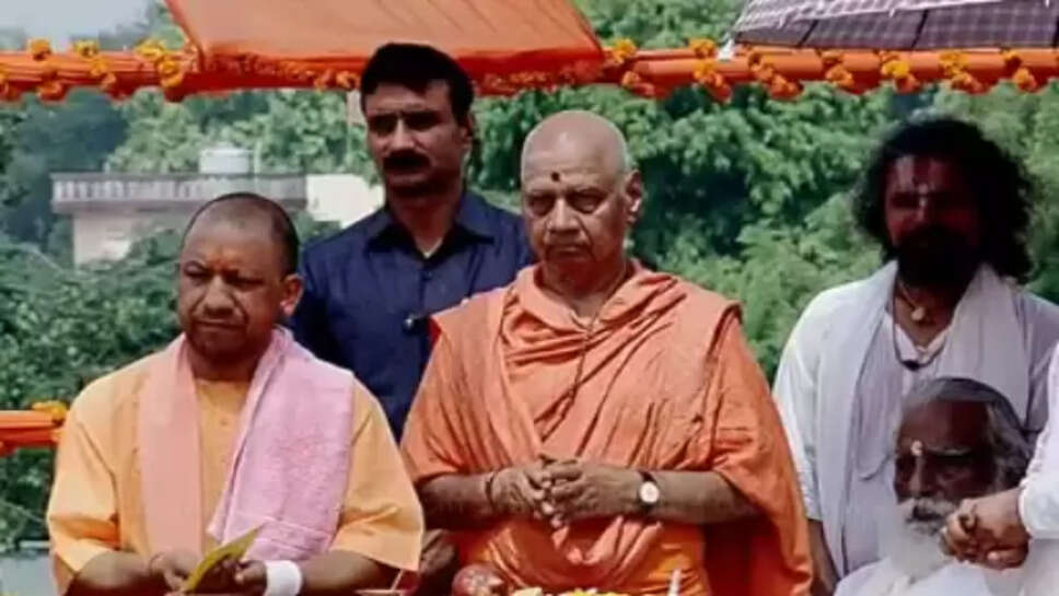 யோகி ஆதியானந்த்